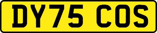 DY75COS