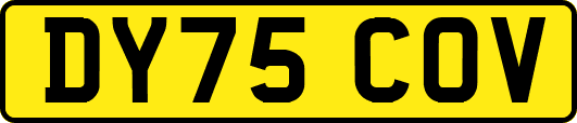 DY75COV
