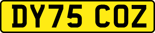 DY75COZ