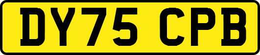 DY75CPB
