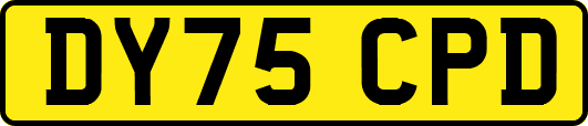 DY75CPD