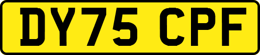 DY75CPF