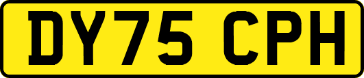 DY75CPH