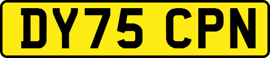 DY75CPN