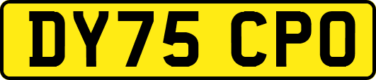DY75CPO