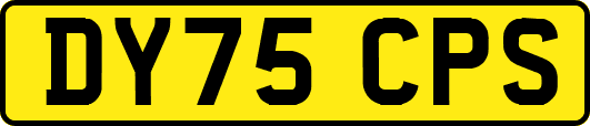 DY75CPS