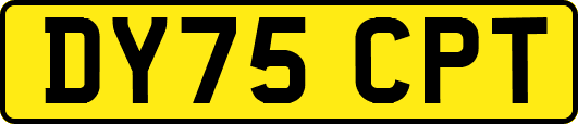 DY75CPT