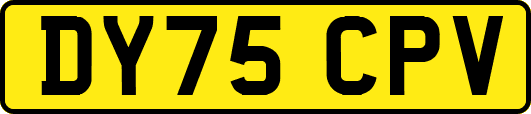 DY75CPV