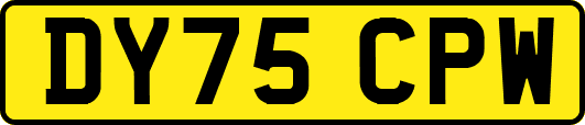 DY75CPW