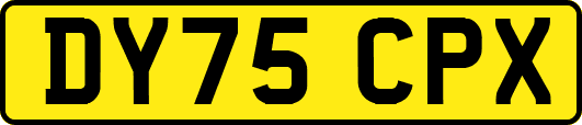DY75CPX