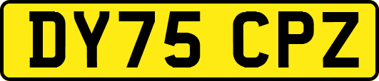 DY75CPZ