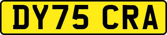 DY75CRA