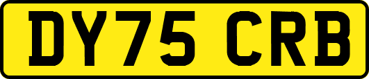 DY75CRB
