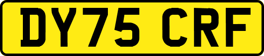 DY75CRF