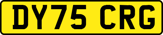 DY75CRG