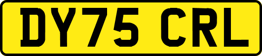 DY75CRL