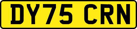 DY75CRN