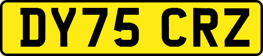 DY75CRZ