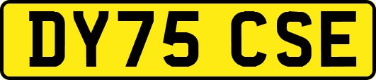 DY75CSE