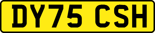 DY75CSH