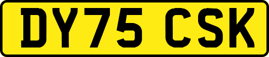 DY75CSK
