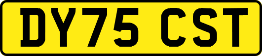 DY75CST