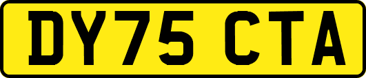 DY75CTA