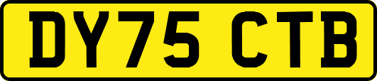 DY75CTB