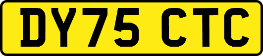 DY75CTC