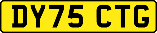 DY75CTG