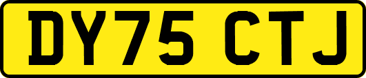 DY75CTJ