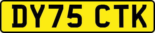 DY75CTK