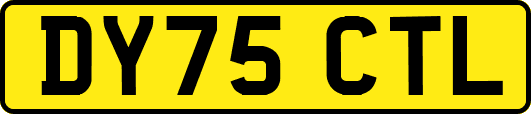 DY75CTL