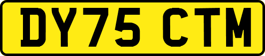 DY75CTM