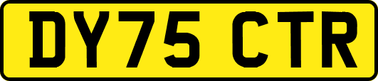 DY75CTR