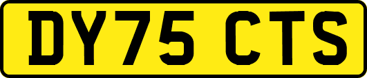 DY75CTS