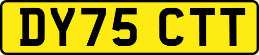 DY75CTT