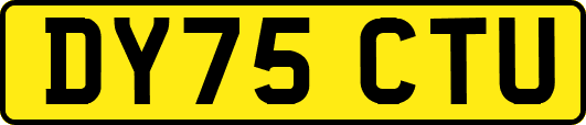 DY75CTU