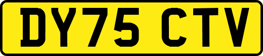 DY75CTV