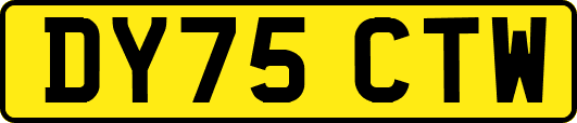 DY75CTW