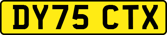 DY75CTX