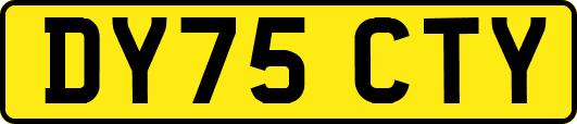 DY75CTY