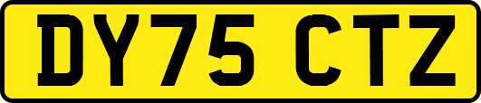 DY75CTZ