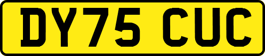 DY75CUC