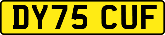 DY75CUF