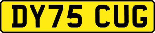 DY75CUG