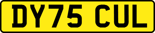 DY75CUL