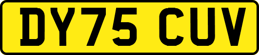 DY75CUV