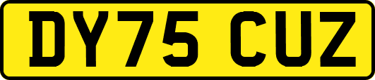 DY75CUZ
