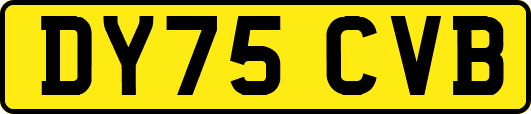 DY75CVB